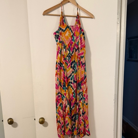Marine Layer Emma Wrap Dress - Picture 5 of 8